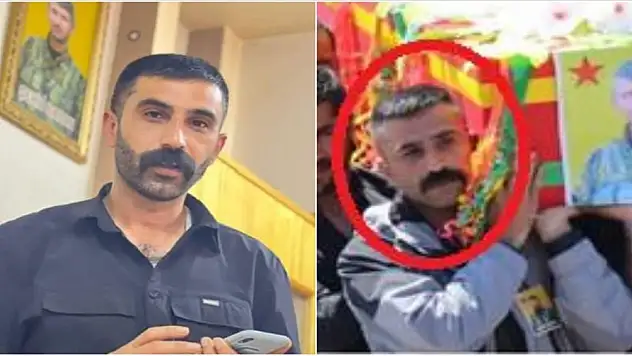 Son Dakika! PKK/YPG'nin sözde sorumlularından Metin Dinç etkisiz hale getirildi