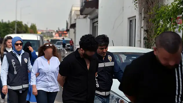 Türkiye-İsrail hattında organ ticareti sanıklarına istenen ceza belli oldu