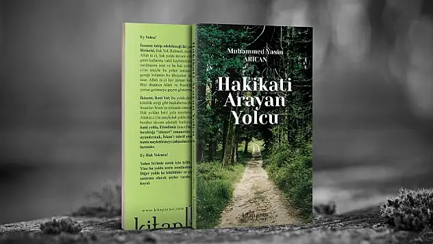 Bu kitabın tüm gelirleri  Öğrencilerin olacak