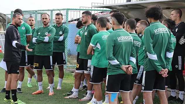 Konyaspor taraftarı ilk maçı bekliyor!