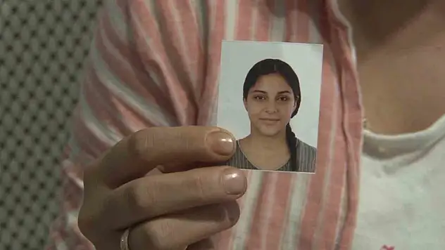 16 yaşındaki Ayça 7 gündür kayıp