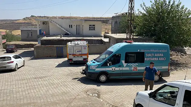 Narin Güran'ı arama çalışmaları 17'inci gününde