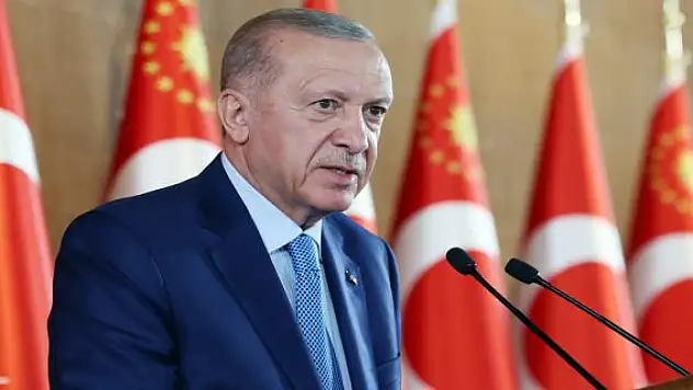 Cumhurbaşkanı Erdoğan'dan Ezgi Eygi'nin ailesiyle görüştü