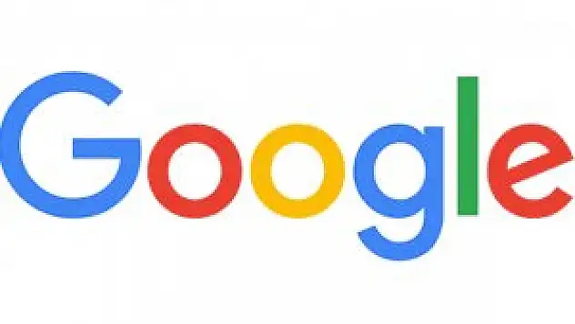 Google logosu çalıntı çıktı!