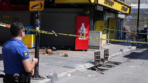 İzmir'de 2 kişinin akıma kapılarak ölümüne ilişkin davada ara karar!