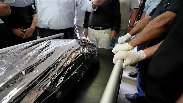 BM'den son dakika Ayşenur Ezgi Eygi açıklaması!