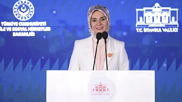 Koruyucu Aileler, Çocuklara Şefkat Sunuyor