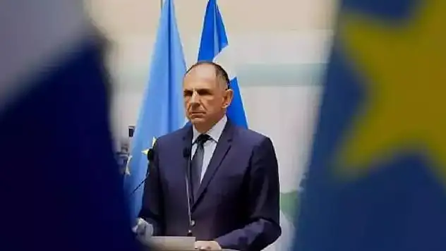 Yunanistan Dışişleri Bakanı'ndan Türkiye yorumu!