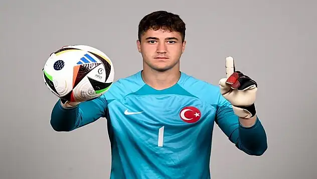 Konyasporlu Deniz, yedekte bekledi!