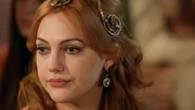 Meryem Uzerli'nin alacağı ücret dudak uçuklattı!