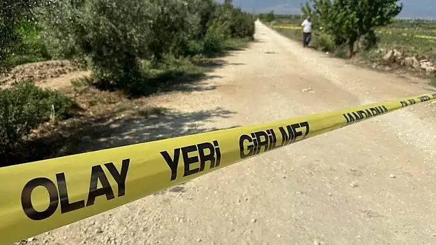 İzmir'de 'toz' kavgası: 1 ölü, 2 yaralı