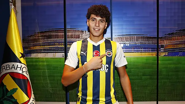 Fenerbahçe ayrılığı duyurdu