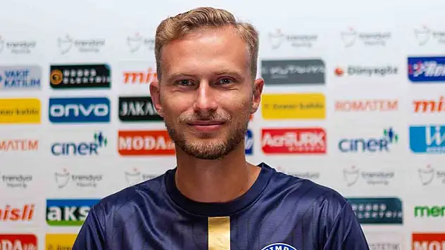 Fiorentina'dan Kasımpaşa'ya transfer