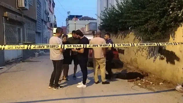 Tartıştığı 2 kadına tabancayla ateş edip, kendini de vurdu: 2 ölü, 1 yaralı