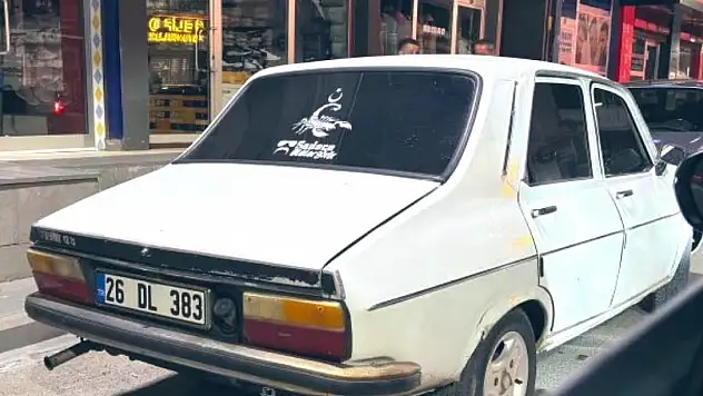 Şırnak'ta uzman çavuş açığa alındı