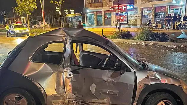 Eski milli basketbolcu İlkan Karaman öldü