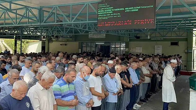Mersin'deki kadın cinayetinin nedeni ayrılık çıktı