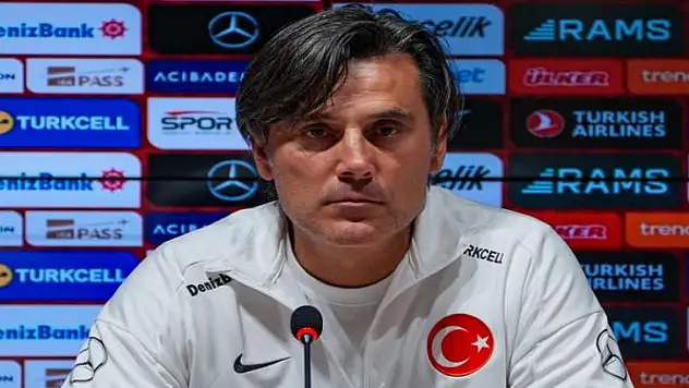Montella'dan 'birliktelik' çağrısı