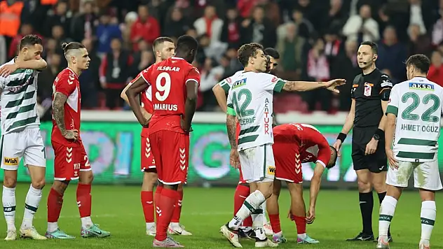 Samsunspor-Konyaspor, Bilet fiyatları belirlendi!