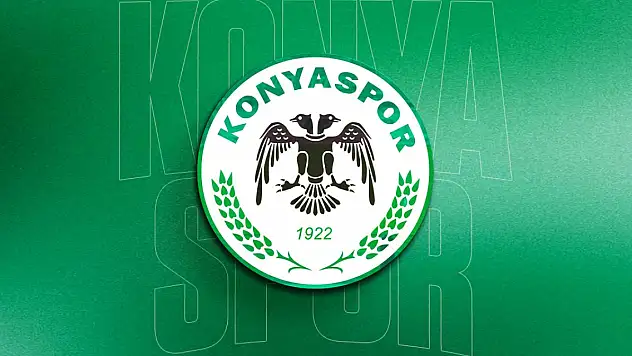 Konyaspor ayrılığı resmen duyurdu!