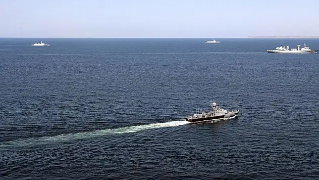 Çin ve Rusya, Japon Denizi'nde ortak askeri tatbikat düzenleyecek