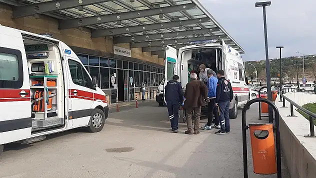 Bursa'da minibüsün çarpıp kaçtığı 10 yaşındaki çocuk hayatını kaybetti