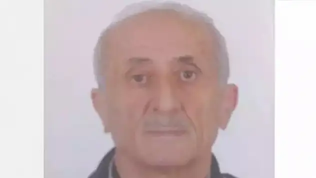 70 yaşındaki Hüseyin amcadan 21 gündür haber alınamıyor!