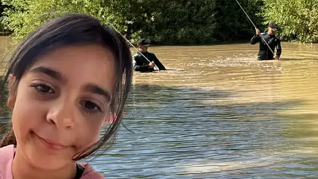 Narin'in bulunduğu derede yeniden inceleme! Esrarengiz cinayette sona doğru