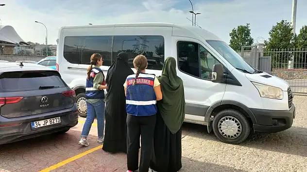 Konya dahil 13 ilde DEAŞ operasyonu: 26 gözaltı