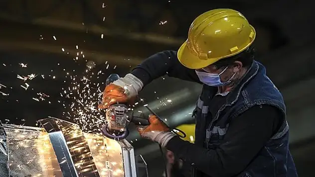 Nisan ayı işsizlik rakamları açıklandı