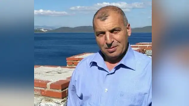 Eğitim Müfettişi Mehmet Ali Karaıslı evinde ölü bulundu