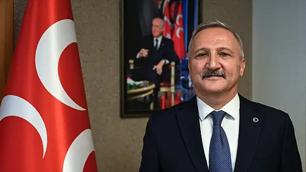 MHP, düzenleyeceği çalıştayla aile kurumunu masaya yatıracak