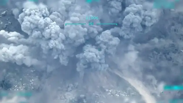 Son Dakika! 13 terörist etkisiz hale getirildi