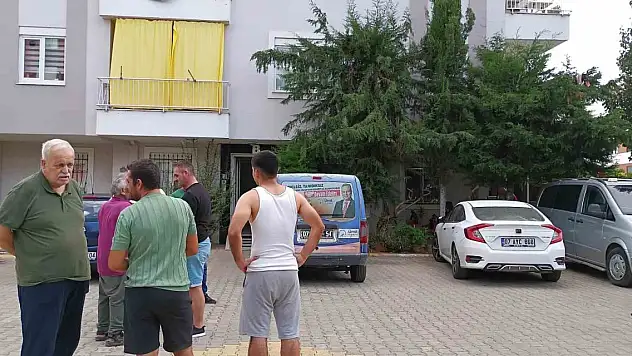 Buluşmaya gitmeyen şahıs evinde ölü bulundu