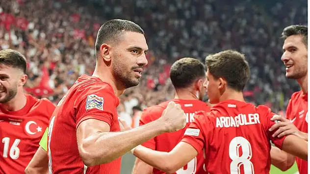 Konyaspor golcüsünü bekliyor!