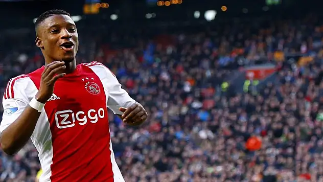 Konyaspor'un yeni transferi konuştu!