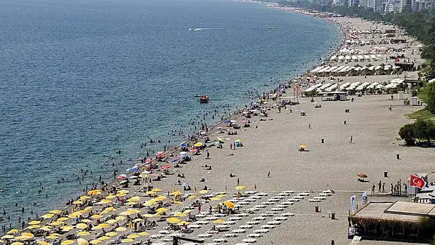 Turizmde 2025 rezervasyonları ne zaman sona erecek?