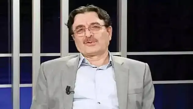 FETÖ'nün sözde 'emniyet imamı' Kemalettin Özdemir hakim karşısında