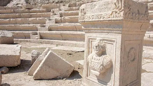 Konya ve Anadolu tarihinin kültürel birikimi gün yüzüne çıkıyor