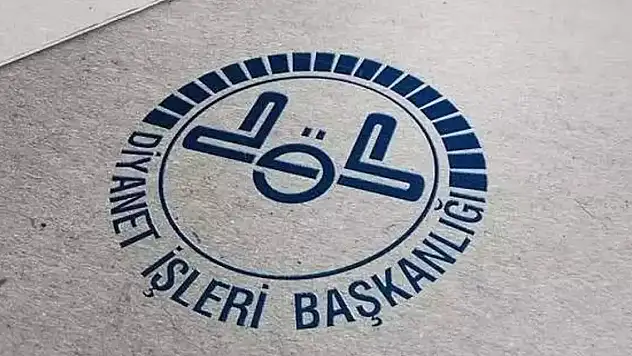 Diyanet İşleri Başkanlığı'ndan 'konut' açıklaması