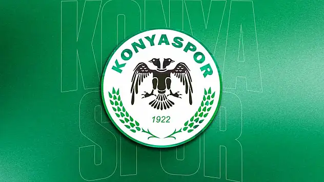 Konyaspor ayrılığı duyurdu!