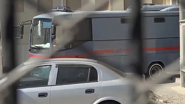 Narin Güran'ın ölümüyle ilgili gözaltına alınan 22 şüpheli adliyede