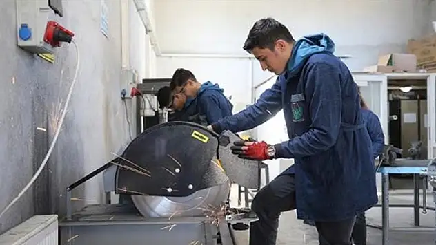 Türkiye'de 4 ilde açılacak! Birisi Konya'da