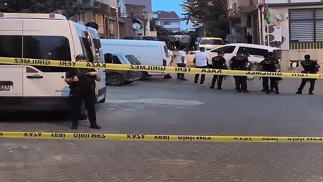 Aile ve Sosyal Hizmetler Bakanlığından Tekirdağ'da şiddet ve istismara uğrayan bebeğe ilişkin açıklama