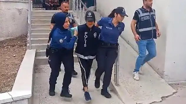 Tekirdağ'da istismara uğrayan bebeği annesi hastaneye 'uyanmıyor' diye getirmiş