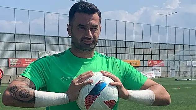 Gökhan Akkan'ın yeni takımı belli oldu
