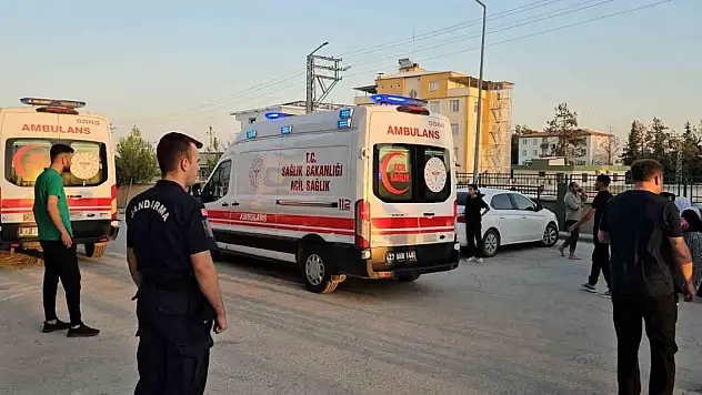 Suriye'den geldiği iddia edilen yorgun mermi Karkamış'ta can aldı