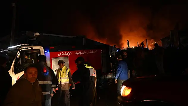 İsrail'den Lübnan'ın güneyine saldırı: Biri çocuk 3 kişi öldü