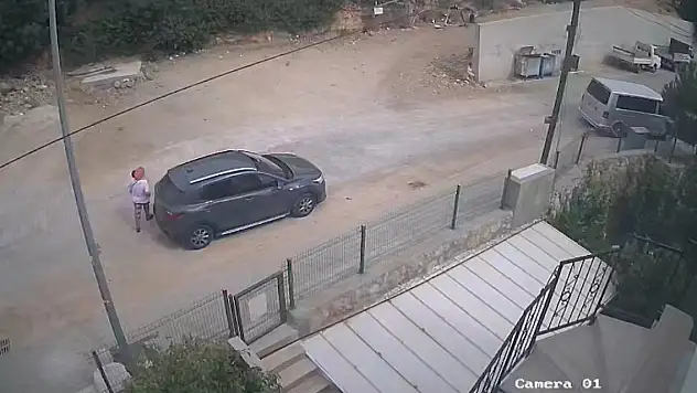 400 bin lira dolandırıp kayıplara karıştılar