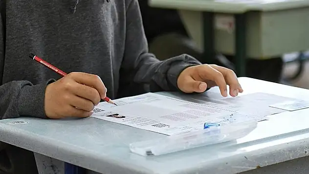 MEB'den son dakika LGS açıklaması